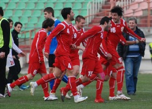 georgia u19