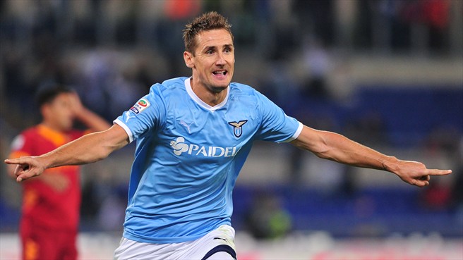 klose-lazio