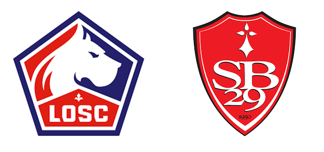 lille - brest