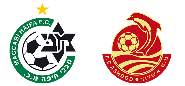 maccabi haifa - ashdod