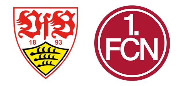 stuttgart - fc nurnberg